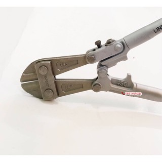 Kéo cắt sắt LINBON 18 inch 450mm