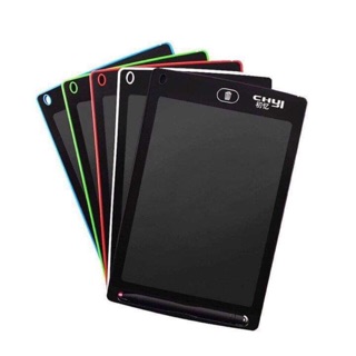 Bảng vẽ tự xoá lcd -bảng viết vẽ thoòng minh lcd
