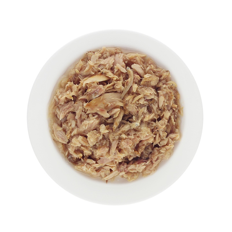 Pate Ciao thịt tươi cho mèo lon 85g dành cho mọi lứa tuổi PetTools