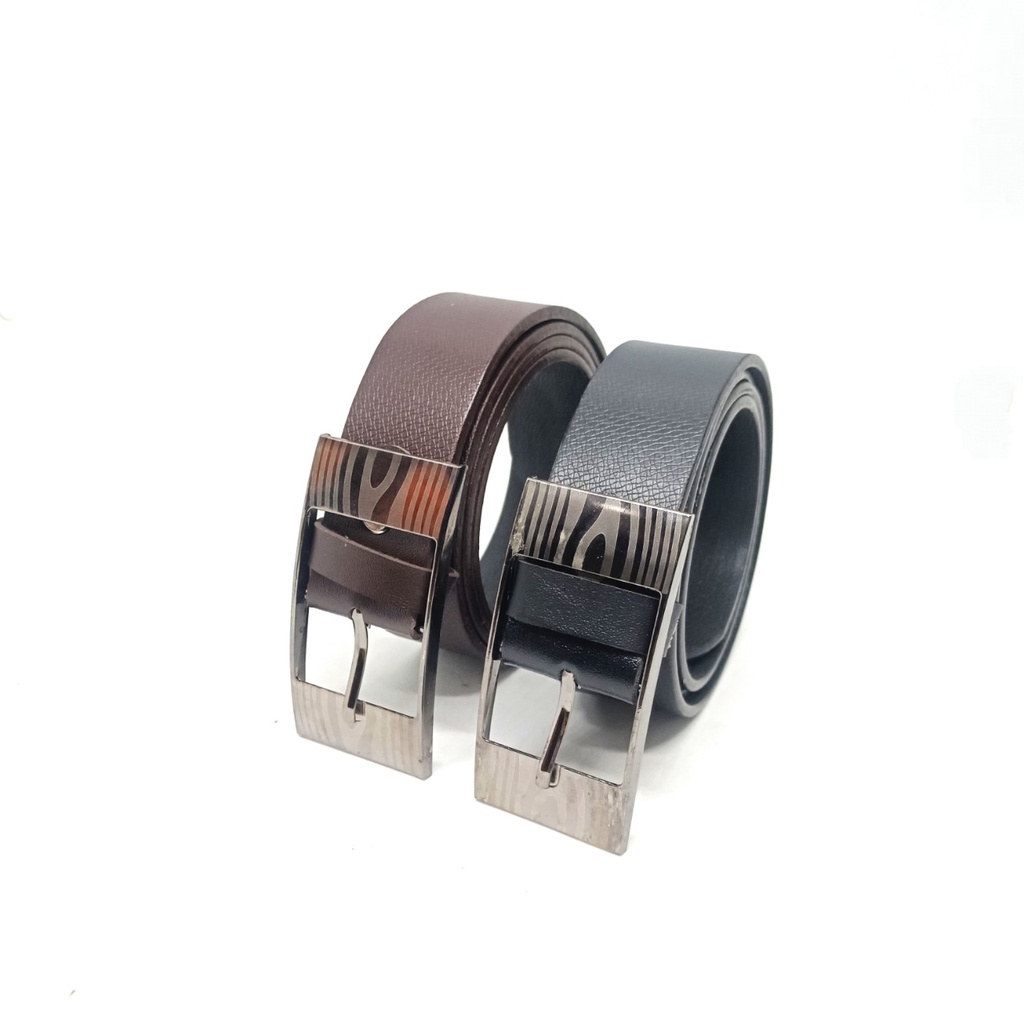 Nịt - thắt lưng nam bản chữ nhật