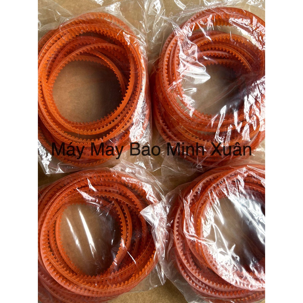 Dây Cuaroa Máy May Gia Đình và Máy Vắt Sổ