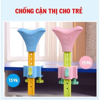 CHỐNG CẬN THỊ TRẺ EM