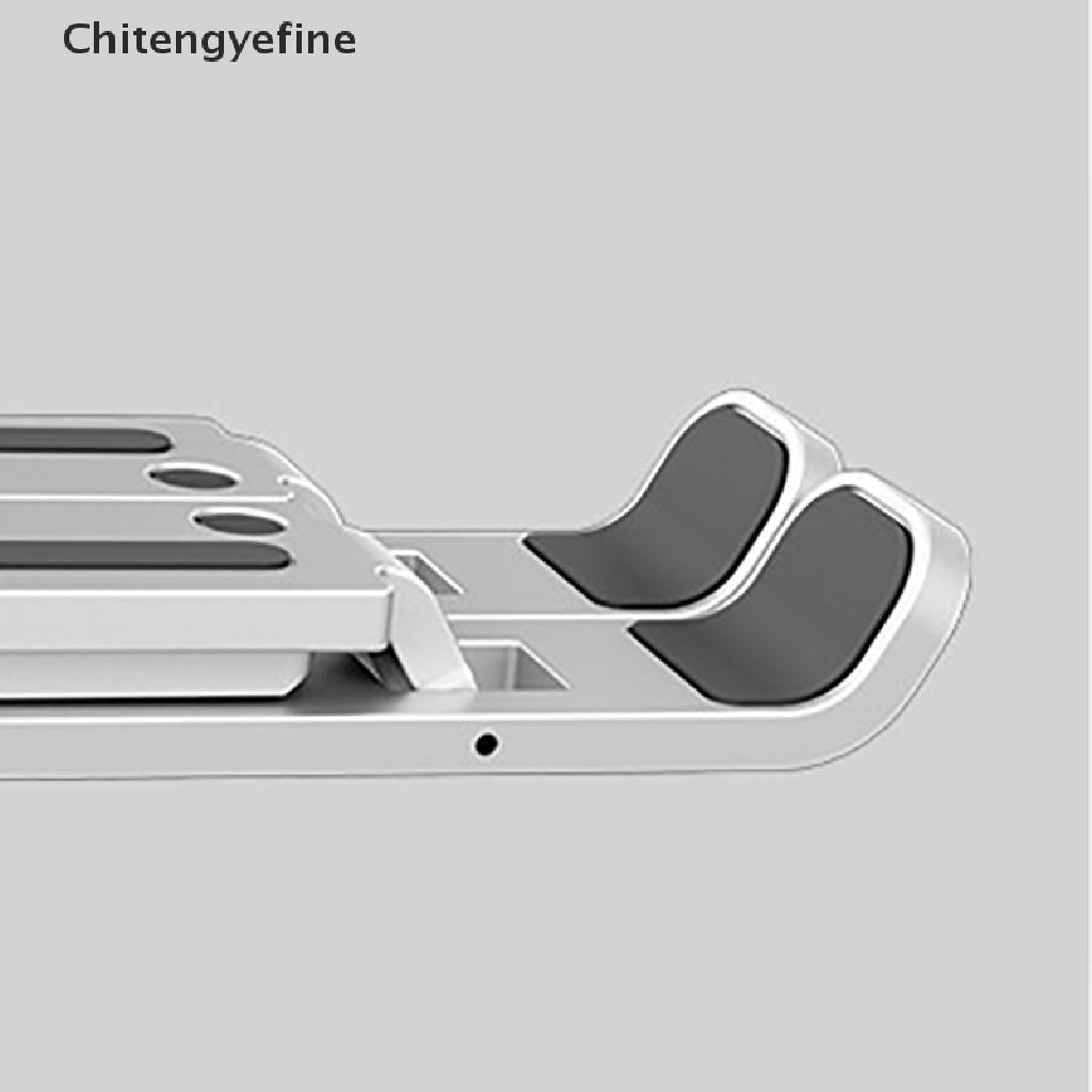 Bệ giá đỡ máy tính xách tay có thể gấp gọn dành cho laptop