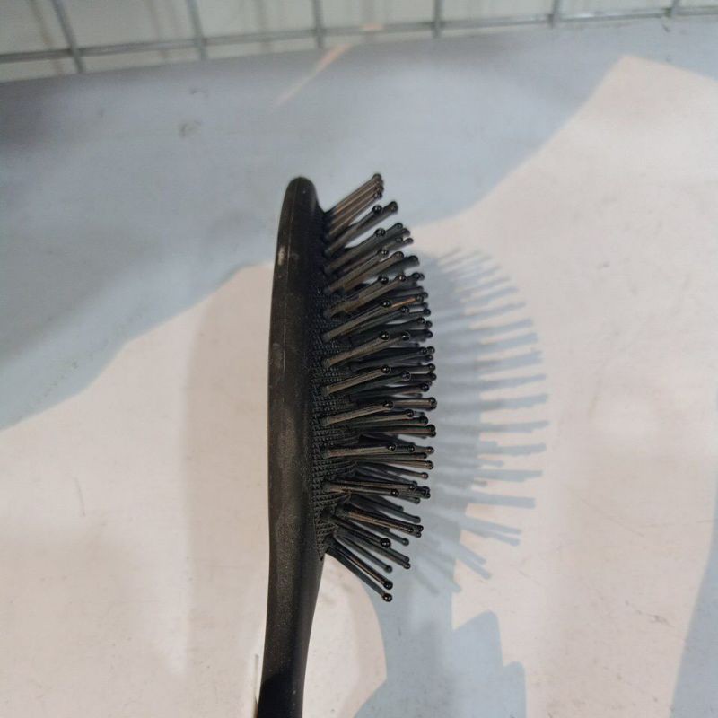 Lược Chải Tóc Massage Da Đầu 22 x 6.4cm Uncle Bills AH4081