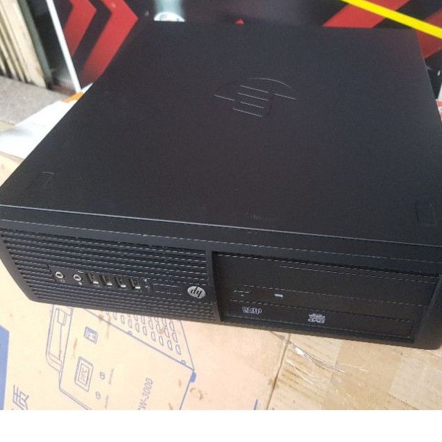 Máy bô HP 4300 CPU G2020 ram 4gb hdd 250gb | BigBuy360 - bigbuy360.vn