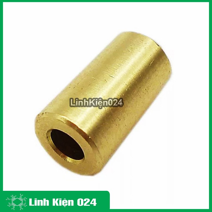 Combo đầu kẹp mũi khoan 3 chấu côn và bạc B10 lỗ 3.17mm