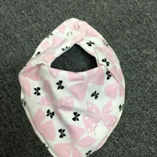  Yếm pippi size nb- 5y