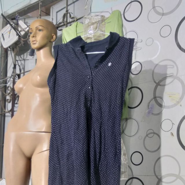 Combo áo si