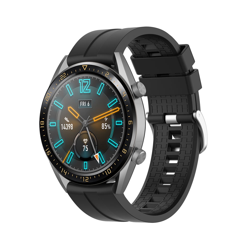 Dây Đeo Cho Đồng Hồ Huawei GT / GT2 / GT3 / GT Runner / GT2E / GT2 Pro / Watch 3 Pro / Honor Magic 2 / GS Pro 22mm