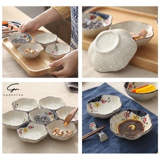 Bát nước chấm Nhật bản