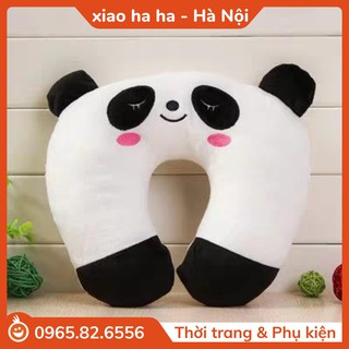Gối cổ - Gối cổ tiện ích siêu đa năng