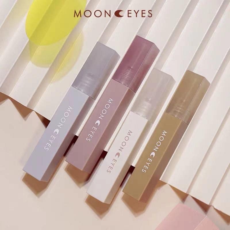 [ HÀNG CÓ SẴN ] Son kem lì Mooneyes Soft Fog & Smooth 2021