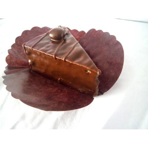 Hàng Nhập Khẩu Bánh Sylveine Bourbon Phủ Socola 151g - Nhật Bản