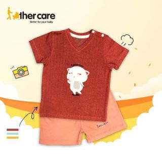 Áo quần trẻ em Father Care