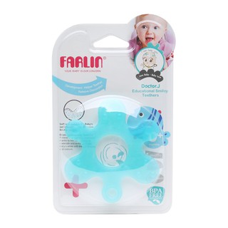 Gặm nướu farlin bbs005