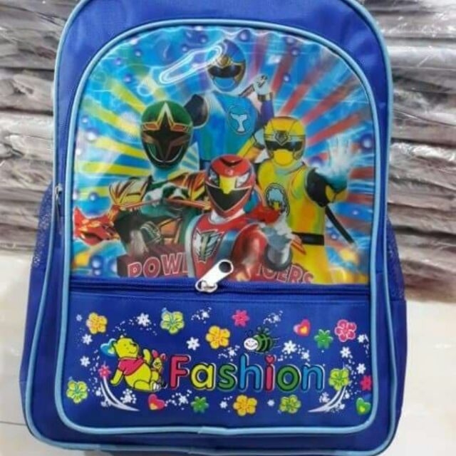 COMBO balô siêu nhân