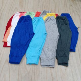 Quần chục dài bé trai
