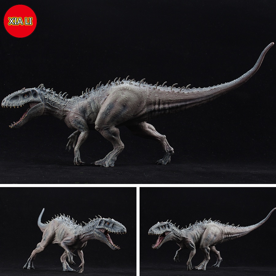 Đồ Chơi Mô Hình Khủng Long Tyrannosaurus Rex Cho Trẻ Em