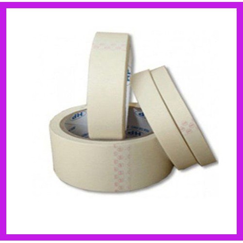 -Băng keo giấy /1,2F/2,4F/4,8F 16Y-Băng Dính giấy