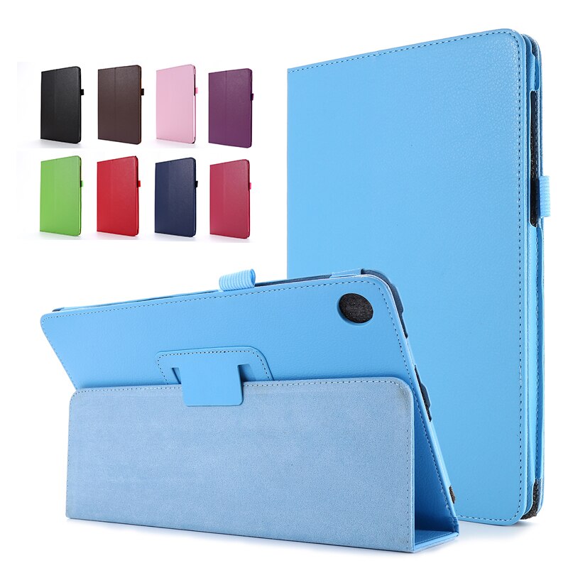 Bao da điện thoại chống va đập cho máy tính bảng Huawei MatePad T10 T10S AGR-L09/W09 AGS3-L09/W09 10.1 inch