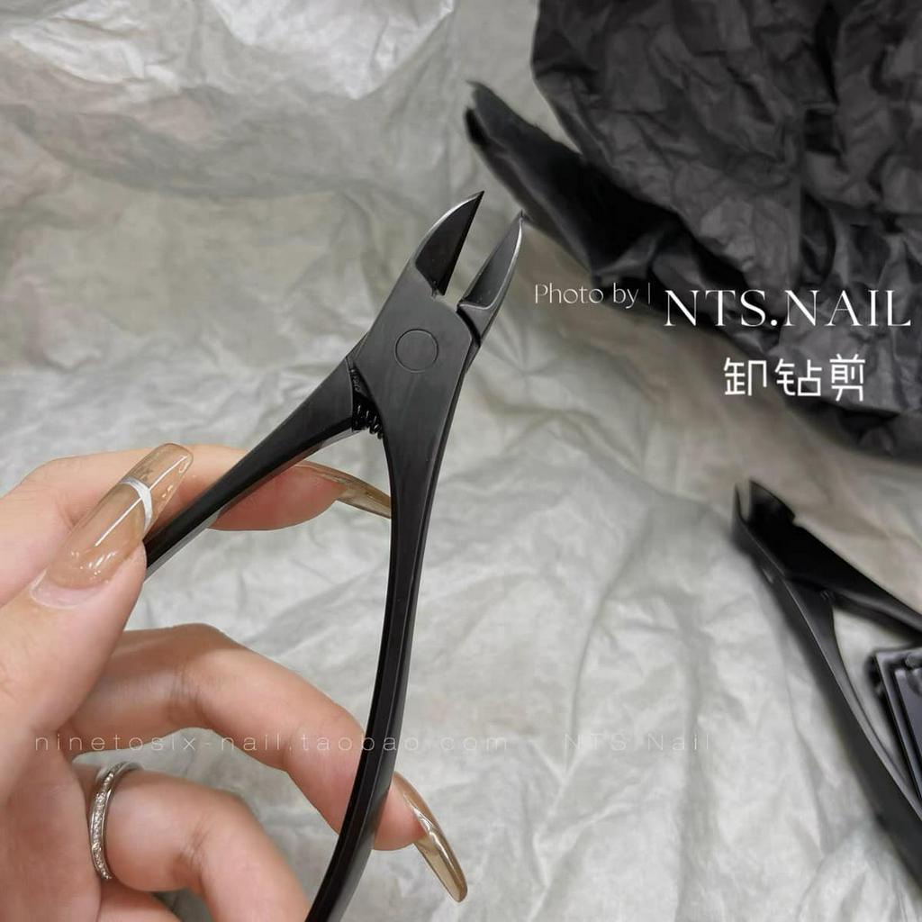 Kìm cắt đá Nail chất liệu tháp không gỉ hàng cao cấp MaiAnhNails