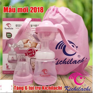 Máy hút sữa bằng tay