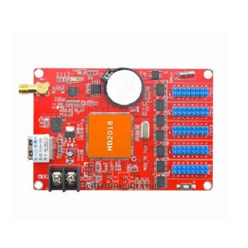 Combo biển quảng cáo led ma trận p10 full màu trong nhà từ 3 đến 18 tấm, bảo hành 1 năm