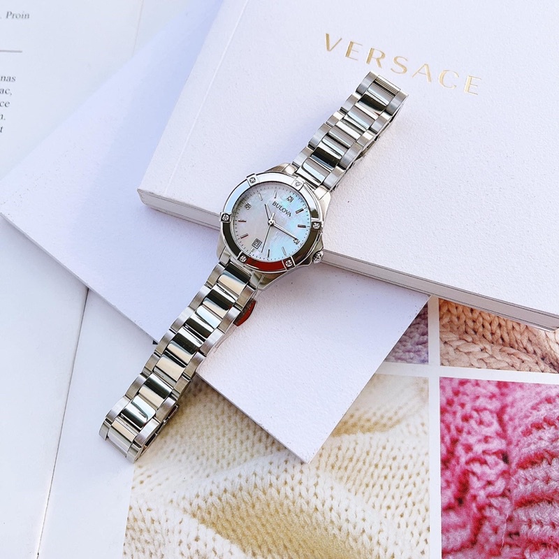 Đồng hồ nữ Bulova