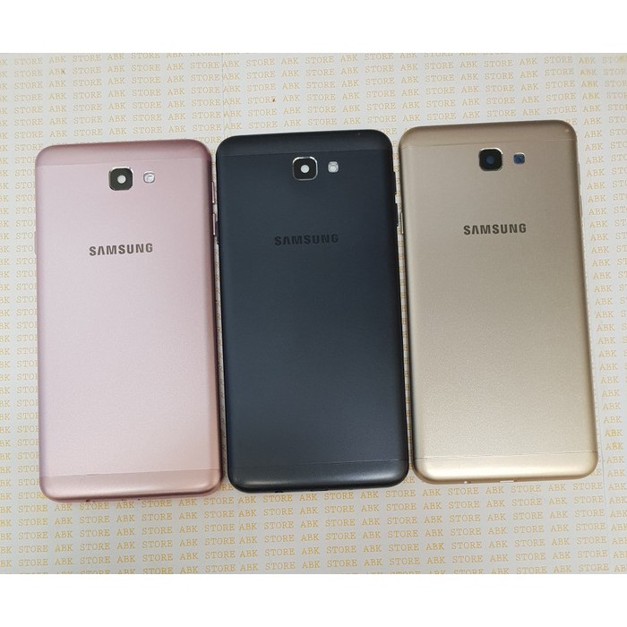 Mặt Lưng Điện Thoại Cao Cấp Thay Thế Cho Samsung J7 Prime