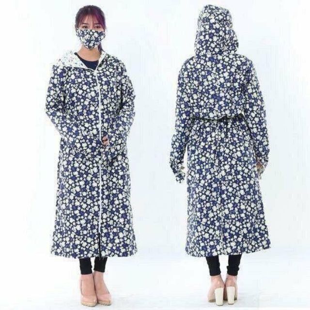 (Nhập WAHEXINH giảm 10% đơn hàng từ 200k). Áo chống nắng toàn thân