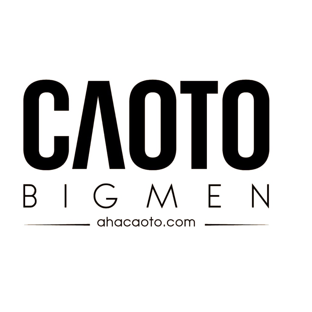 AHA CAO TO BIG SIZE MEN
