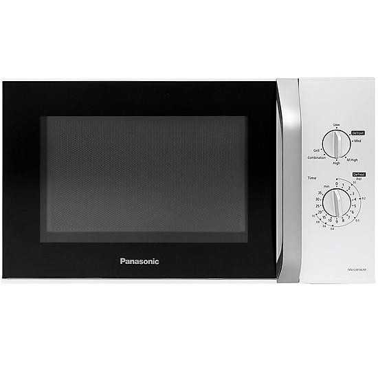 Lò vi sóng có nướng Panasonic NN-GM34JMYUE