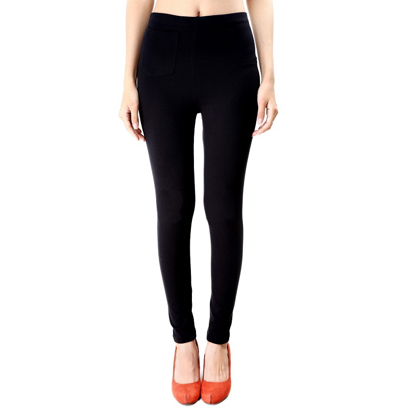 Quần Legging FenĐI đóng hộp