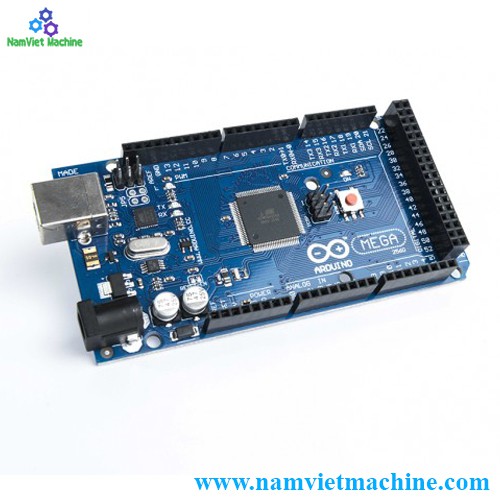 KIT Arduino MEGA2560 ATMEGA16U2