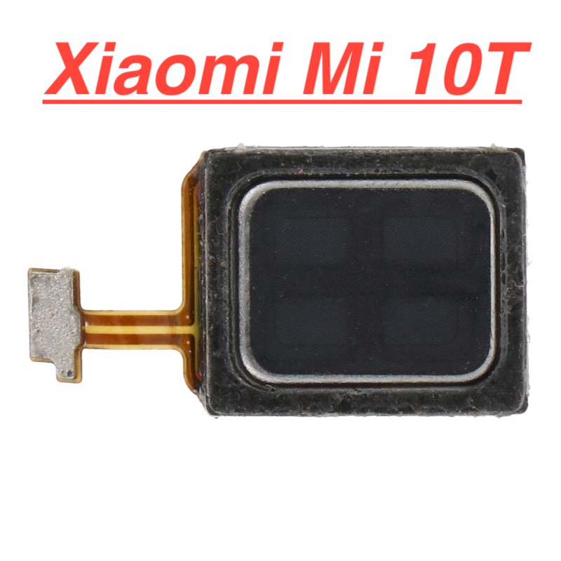 ✅ Loa Nghe Gọi Xiaomi Mi 10T 5G Loa Trong, Phụ Linh Kiện Thay Thế