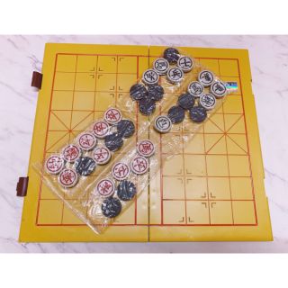 Bộ bàn cờ tường nhỏ loại tốt