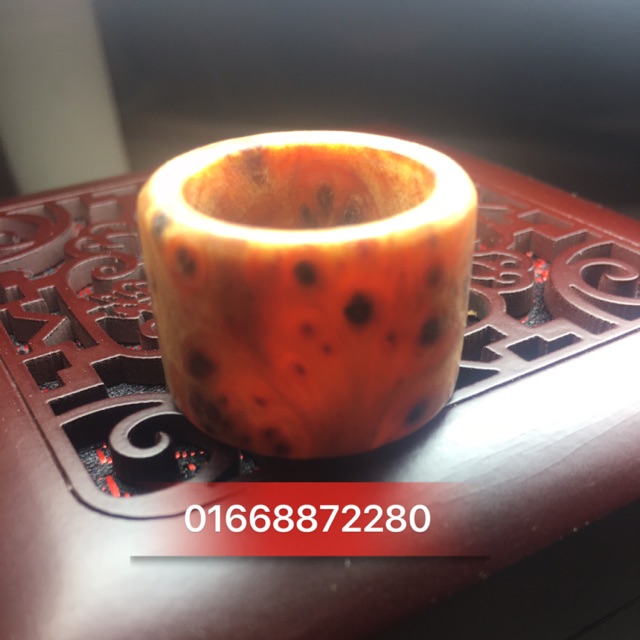 Combo nhẫn nu huyết long