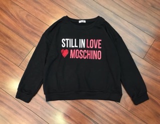 ❤️LOVE MOSCHINO❤️