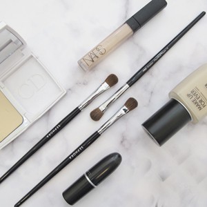 Cọ Trang Điểm Mắt Sephora Mã Số 14