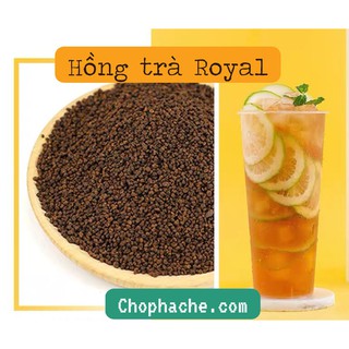 Hồng trà Royal 1kg