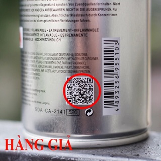 Gôm xịt tóc butterfly shadow chính hãng 600ml