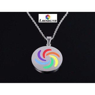 Dây chuyền Gay, Les, đồng tính LGBT - TS021