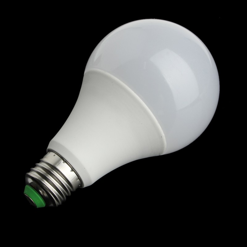 Bóng Đèn Led Đổi 16 Màu Điều Khiển Từ Xa 85-265v E27 20w Rgb