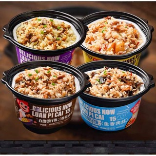 CƠM TỰ SÔI MONKEY, CƠM TỰ SÔI LIKE