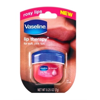 Son dưỡng môi Vaseline Lip Therapy