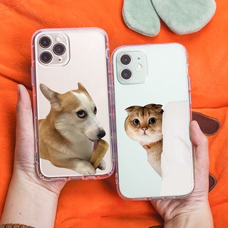 Gourde Ốp Lưng Mềm Chống Sốc Cho Iphone