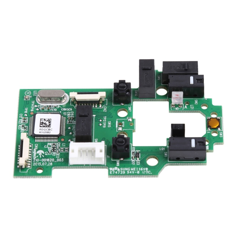 Bo Mạch Chủ Cho Chuột Chơi Game G502 RGB