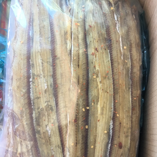 Ca kho binhđinh