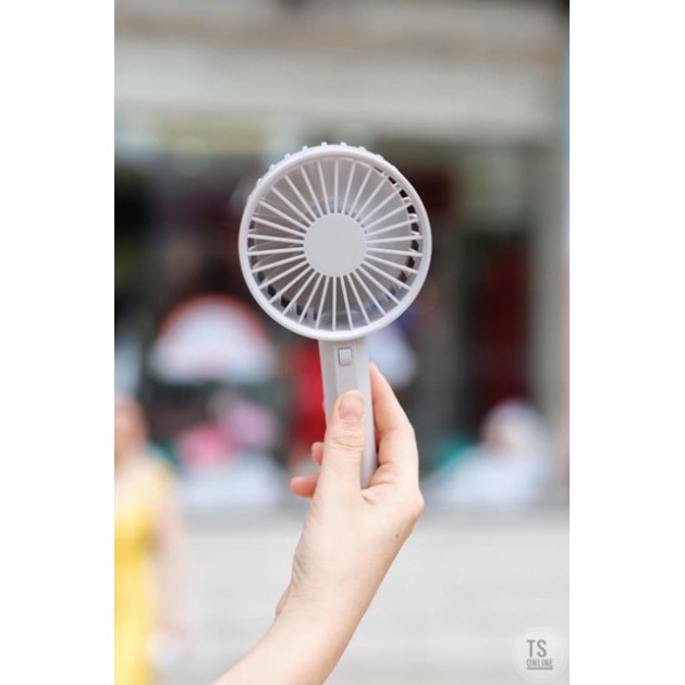 Quạt cầm tay mini XIAOMI VH-U Portable Handheld Fan- Chính hãng