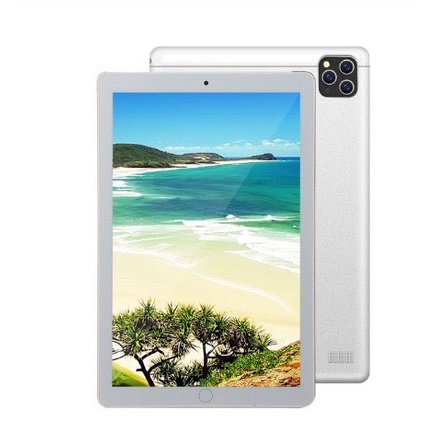 Máy tinh bảng Docomo pro max 4G Android 11 Ram 6G/128GB